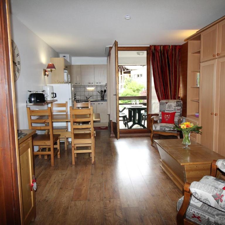 CYBELE 4 ANTONIA - Appartement - 8