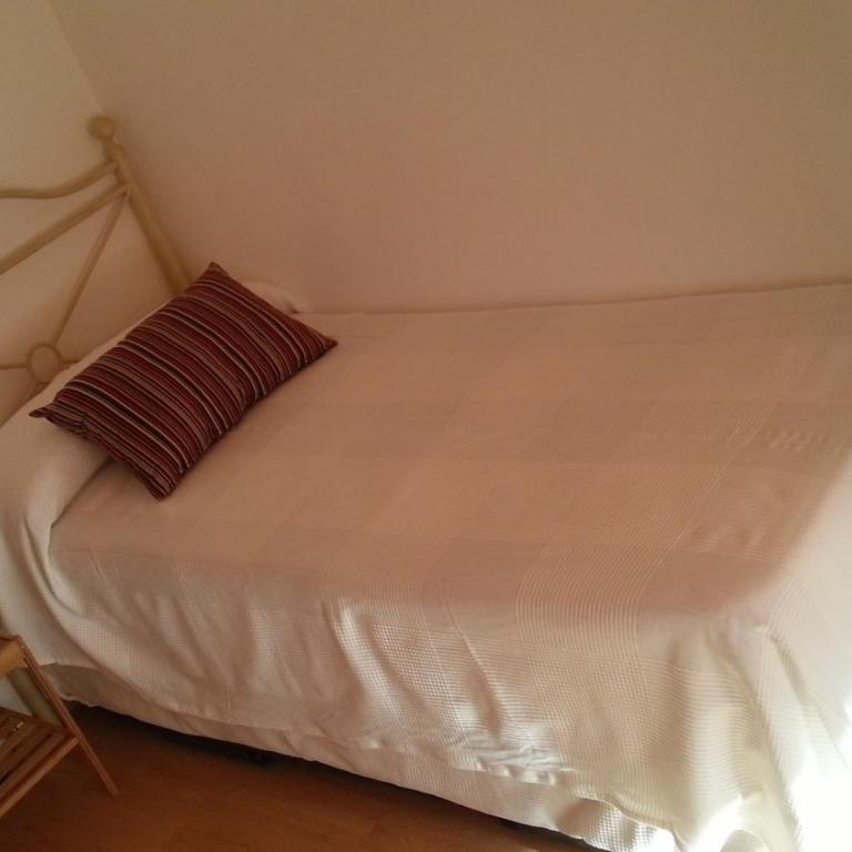 La Casa de Alba - Apartamento - 19