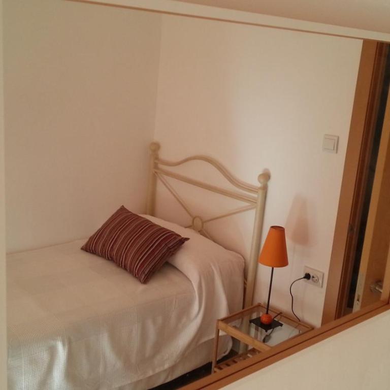 La Casa de Alba - Apartamento - 20