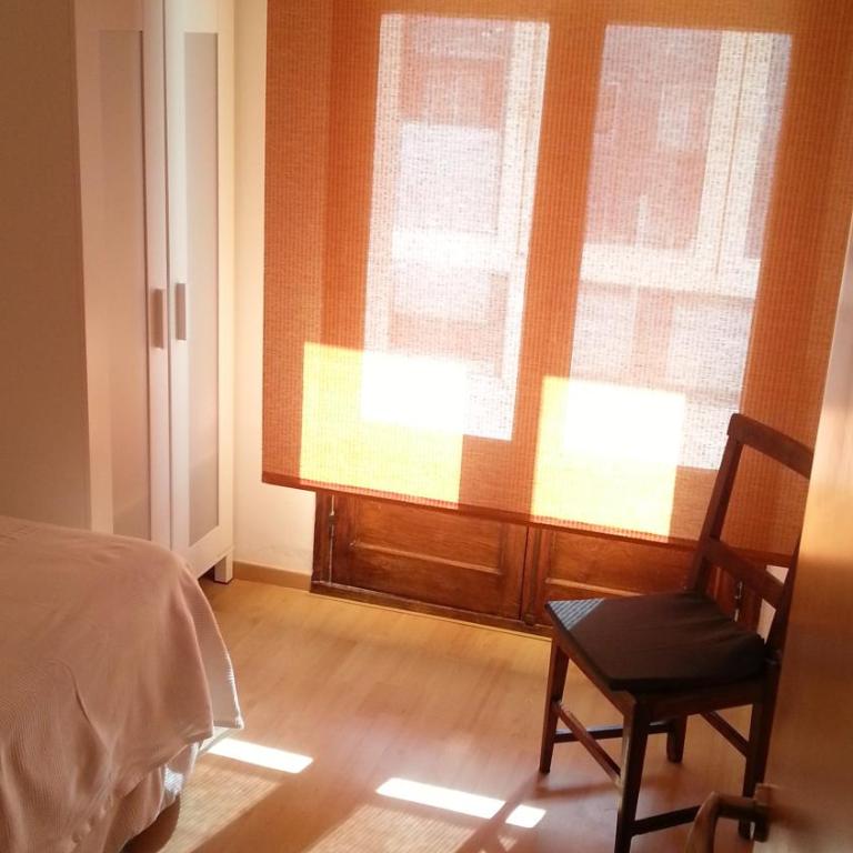 La Casa de Alba - Apartamento - 23
