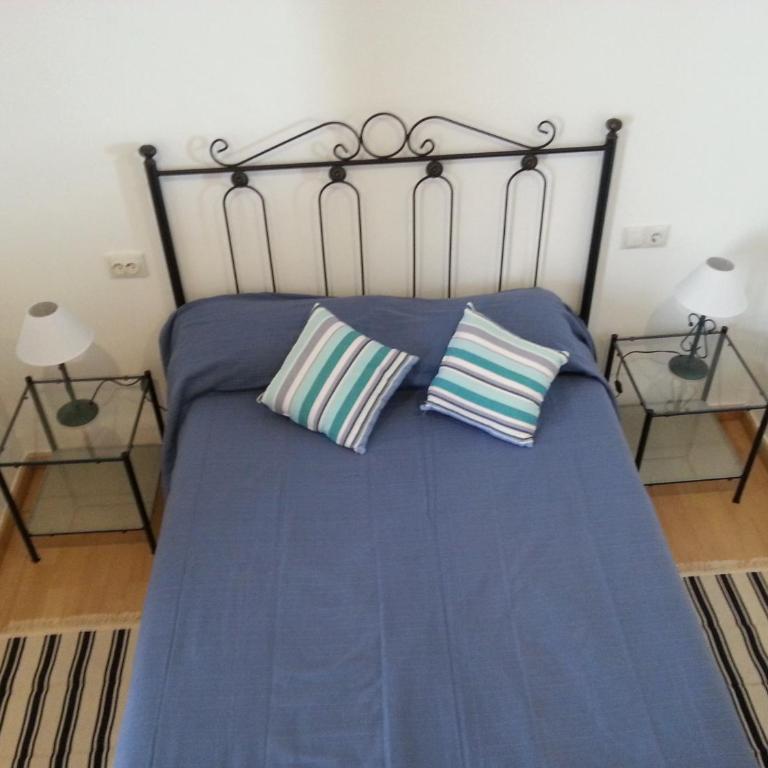 La Casa de Alba - Apartamento - 26