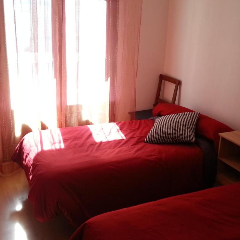 La Casa de Alba - Apartamento - 14