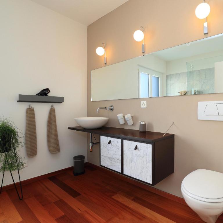 B&Borgo - Camera Queen con Bagno in Comune - 4