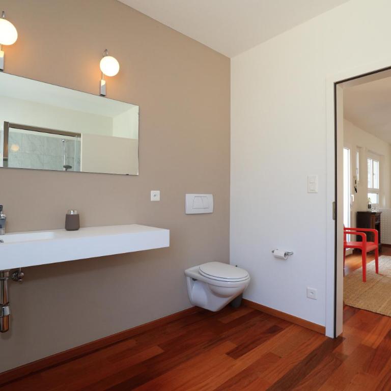 B&Borgo - Camera Queen con Bagno in Comune - 6