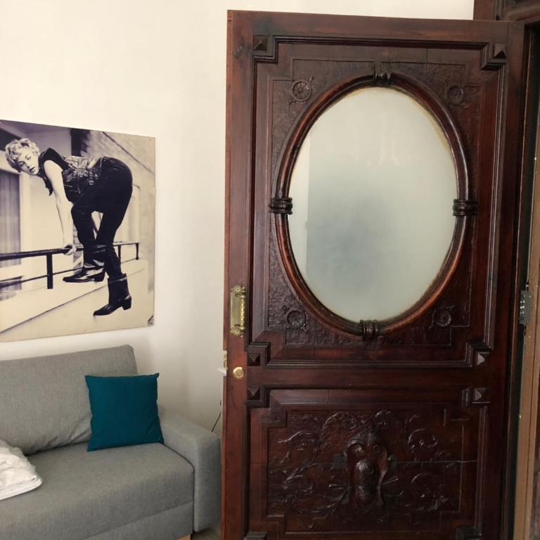 A I R Amore Apartment - Casa con 1 Camera da Letto - 32