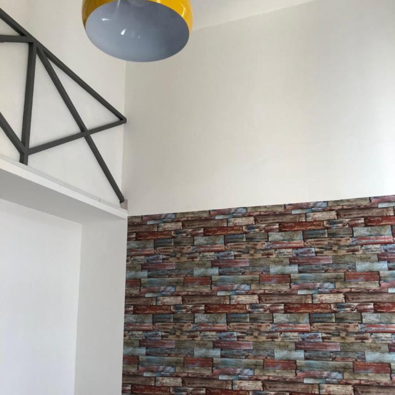 A I R Amore Apartment - Casa con 1 Camera da Letto - 34