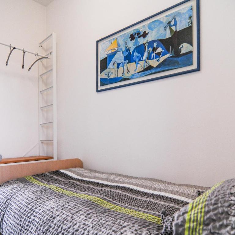 Case di Anna - Appartamento con 3 Camere da Letto - 15