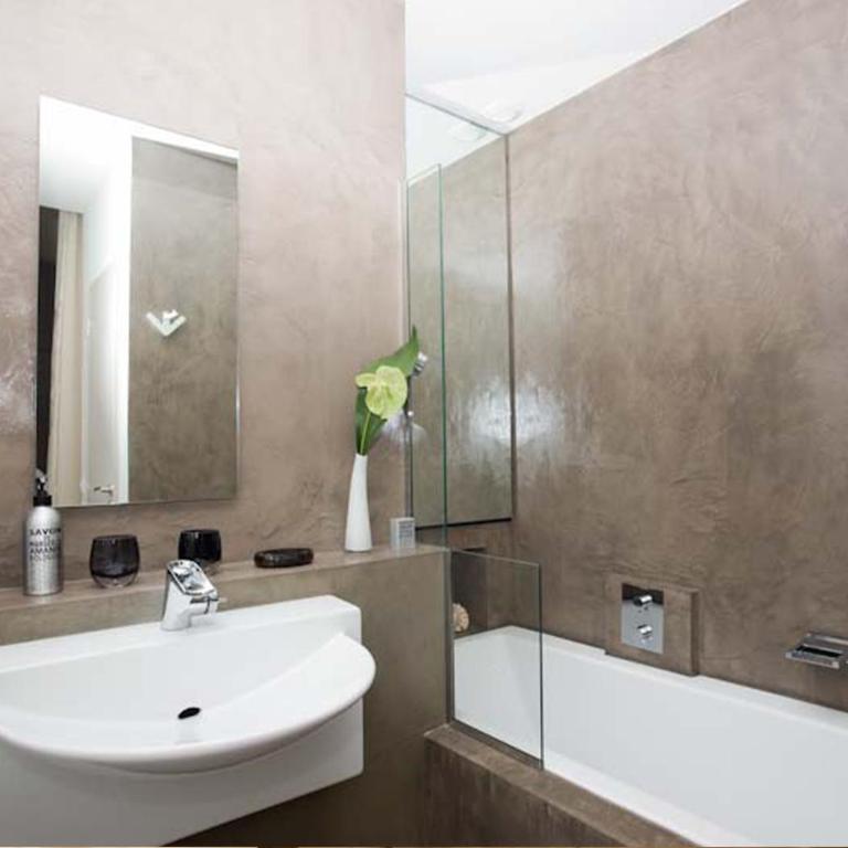 App-Arte Marseille Vieux-Port - Appartement 2 Chambres Deluxe - 28