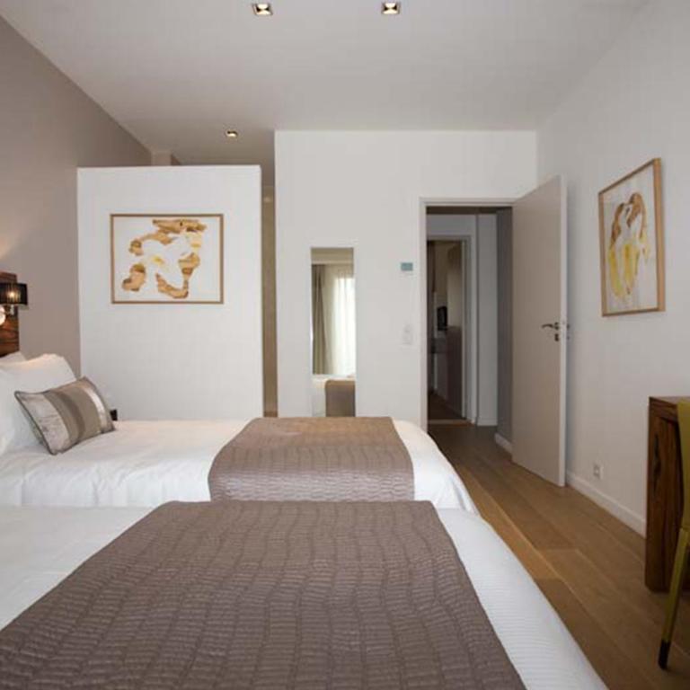 App-Arte Marseille Vieux-Port - Appartement 2 Chambres Deluxe - 36