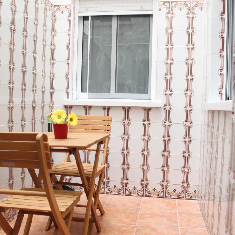 Apartamento Auditorio - Two-Bedroom Apartment - 40