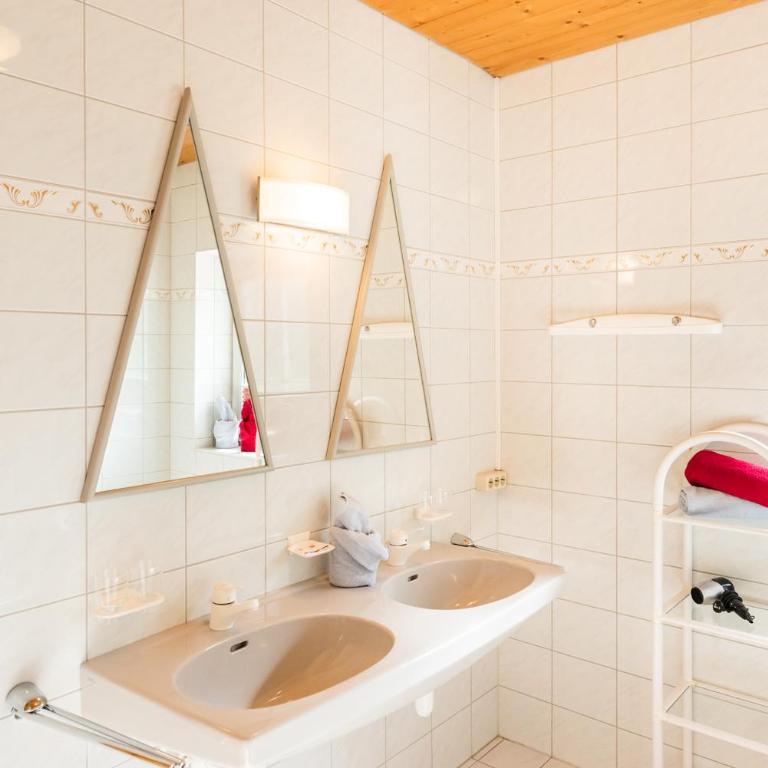 Apart Relax - Penthouse-Apartment mit 2 Schlafzimmern - 8