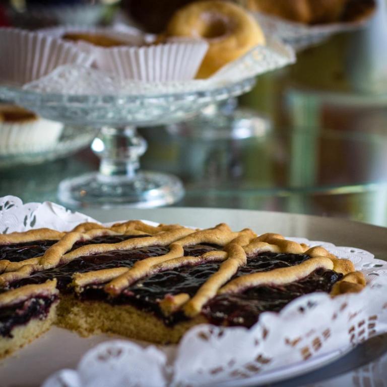 Villa Degli Ulivi B&B - Suite King con Vasca Idromassaggio - 2