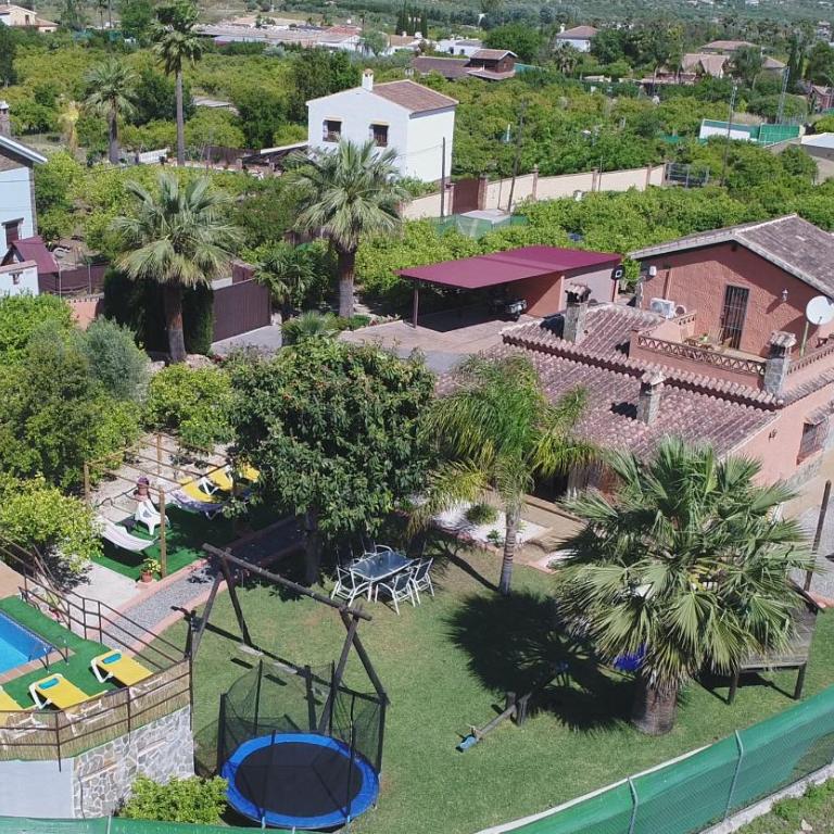 Cubo's Villa Family - Villa - 3