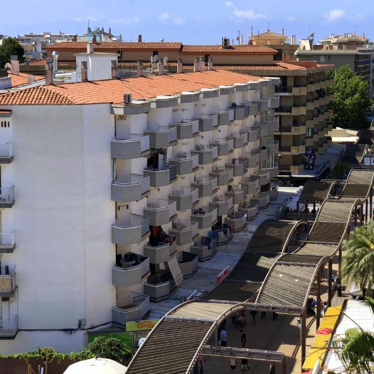 Rentalmar Bahia Dorada - Two-Bedroom Apartment - 18