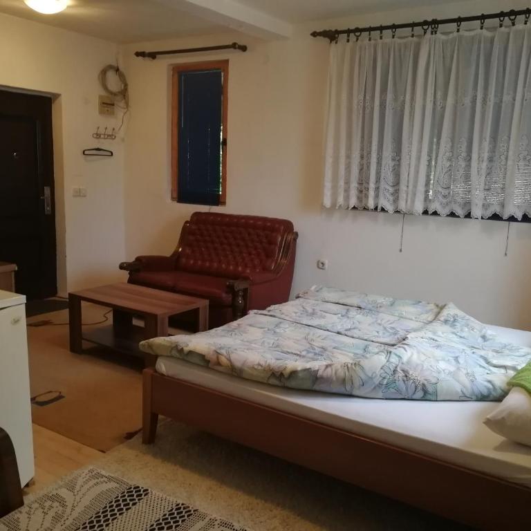 SARAJEVO-ADI APARTMENTS - Apartman - 9