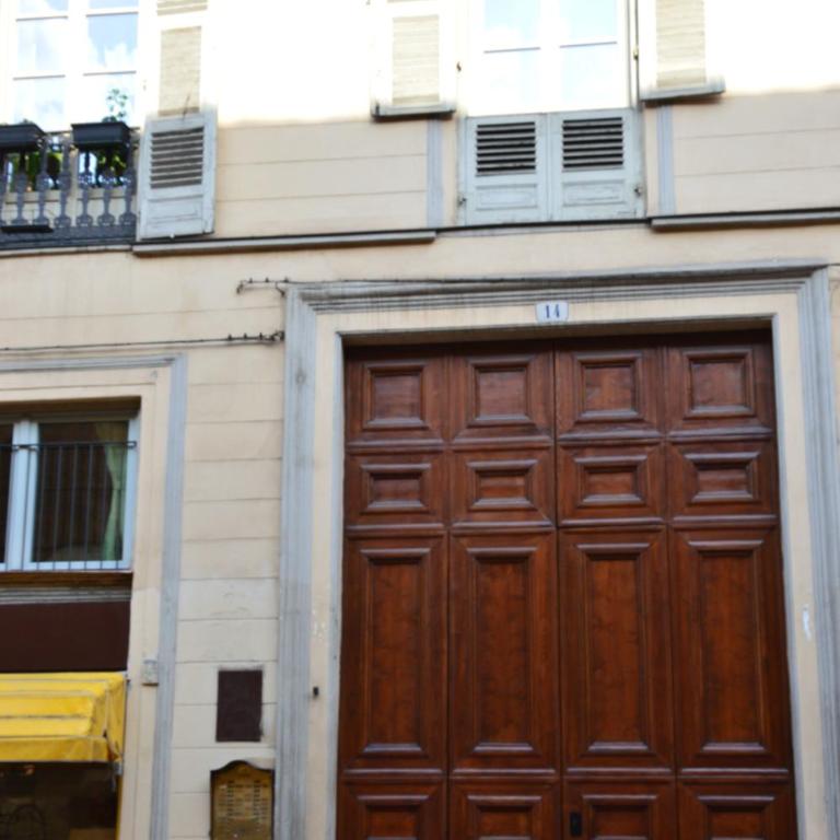 Casa Rossini - Studio - 54