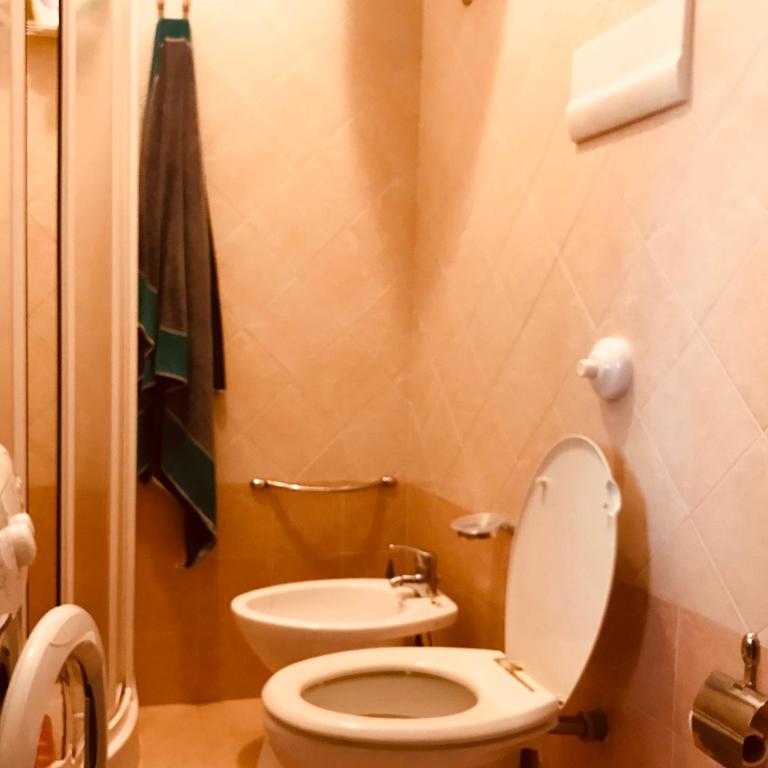 Casa relax San vito - Appartamento con 3 Camere da Letto - 10