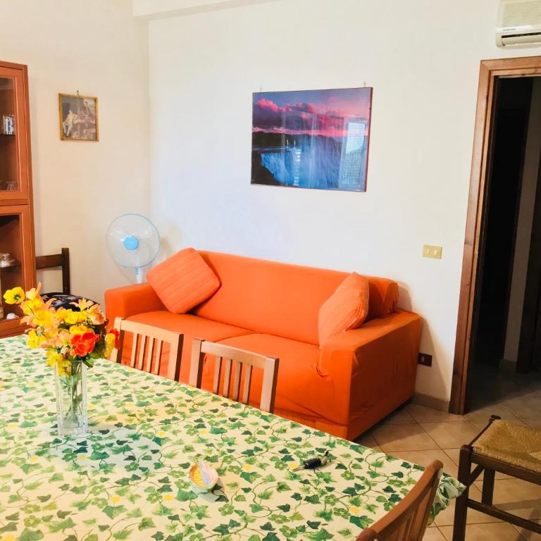 Casa relax San vito - Appartamento con 3 Camere da Letto - 5