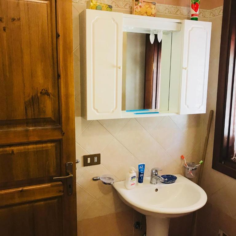 Casa relax San vito - Appartamento con 3 Camere da Letto - 9