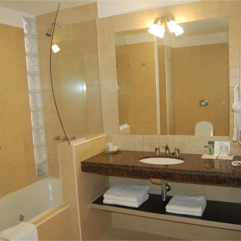 Hotel de la Cité - Suite - 7