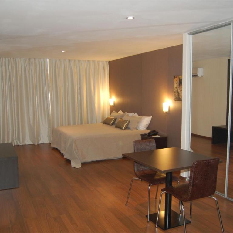 Hotel de la Cité - Suite Junior - 4