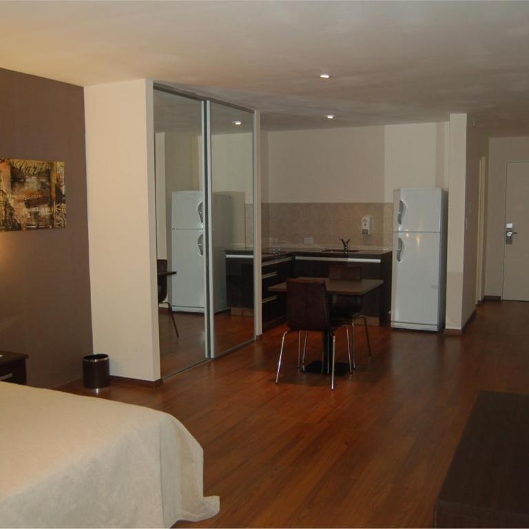 Hotel de la Cité - Suite Junior - 5