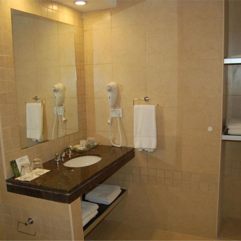 Hotel de la Cité - Suite - 4