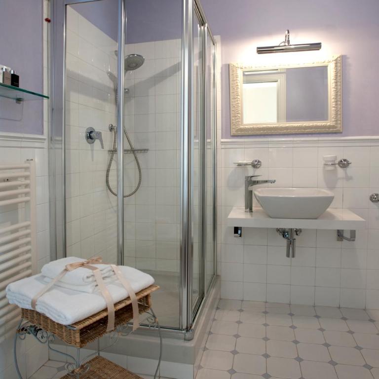 Corte Gondina Boutique Hotel - Double Room - 8