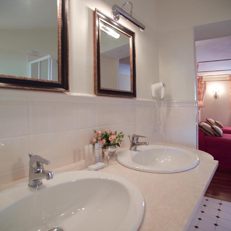 Corte Gondina Boutique Hotel - Superior Twin Room - 5