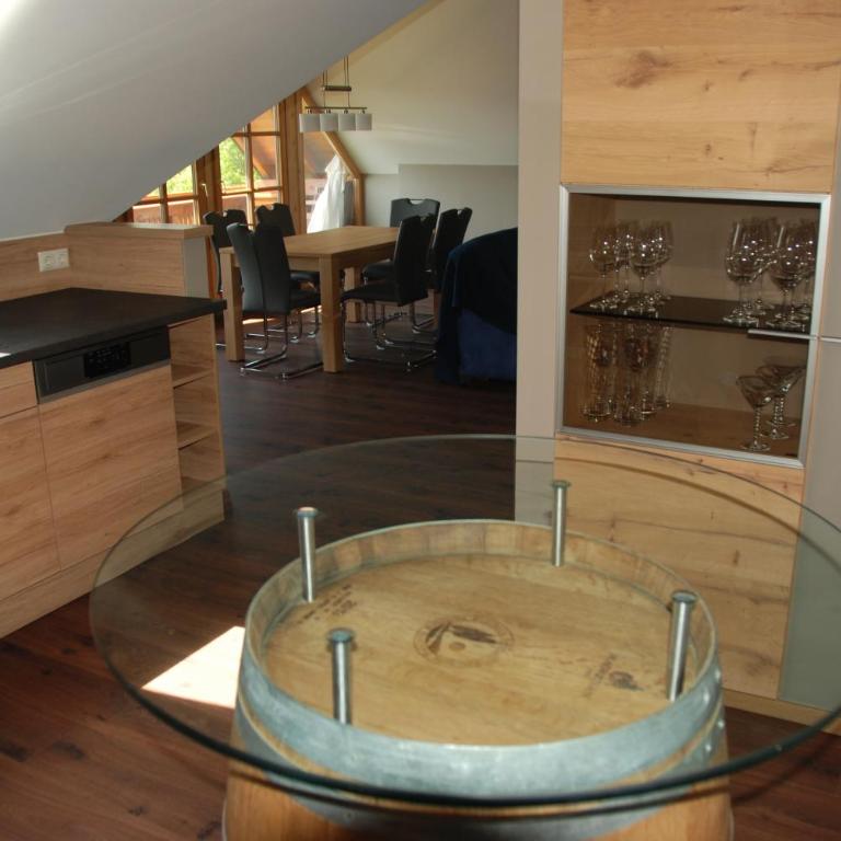 Ferienwohnung Sommeregger - Appartamento con Vista Montagna - 6
