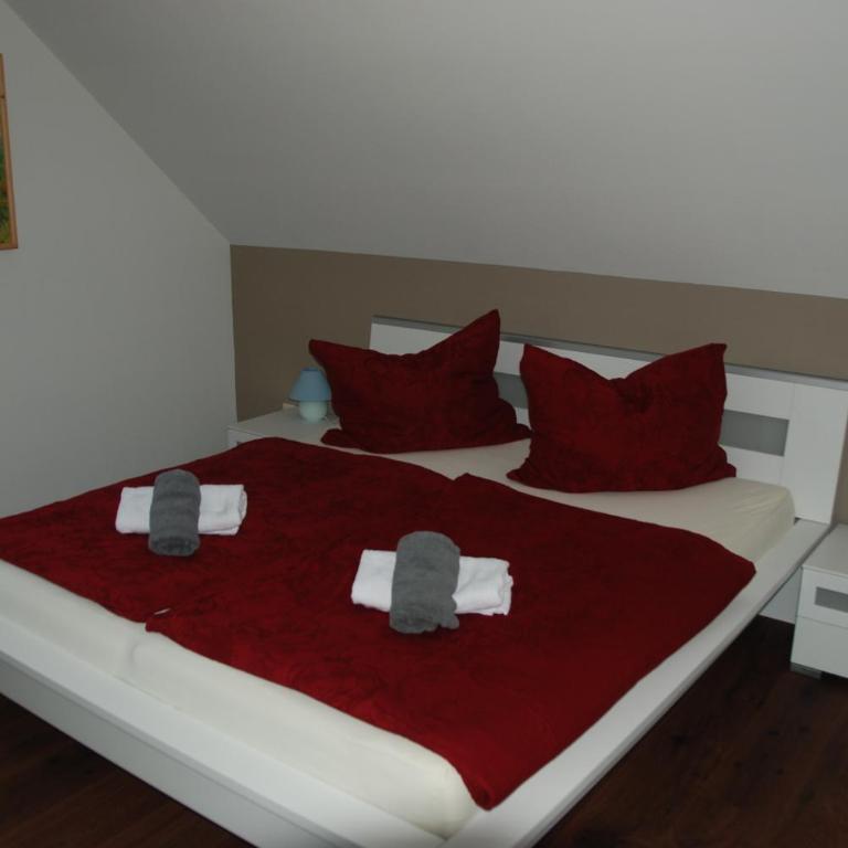 Ferienwohnung Sommeregger - Appartamento con Vista Montagna - 18