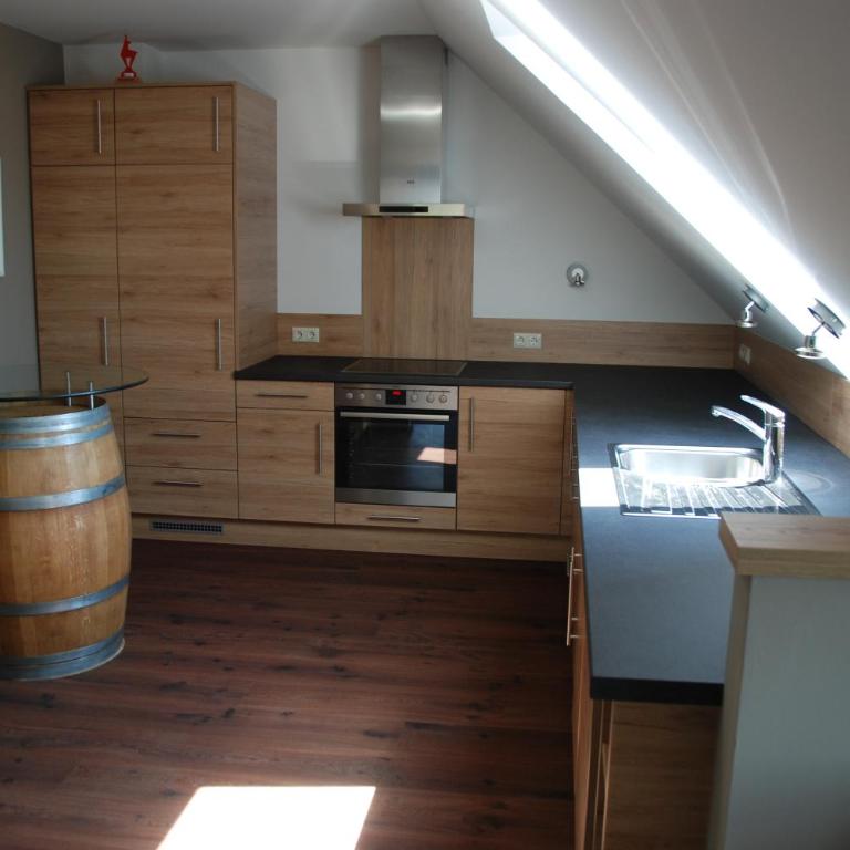 Ferienwohnung Sommeregger - Appartamento con Vista Montagna - 5