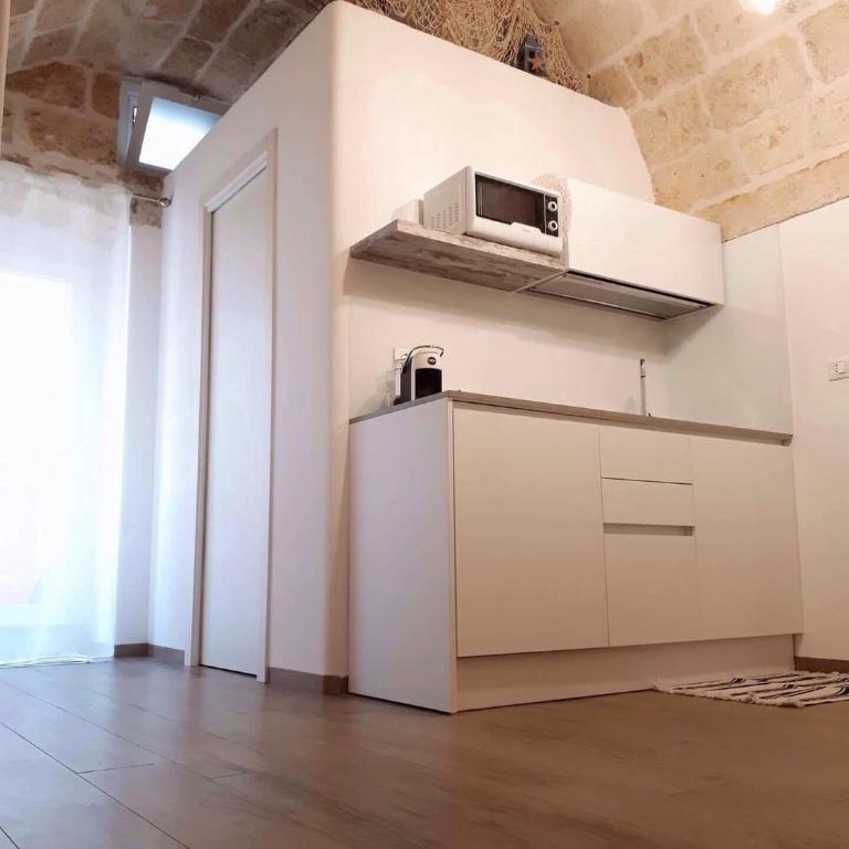 Mare Nostrum Locazione Turistica - Appartamento con 1 Camera da Letto - 2