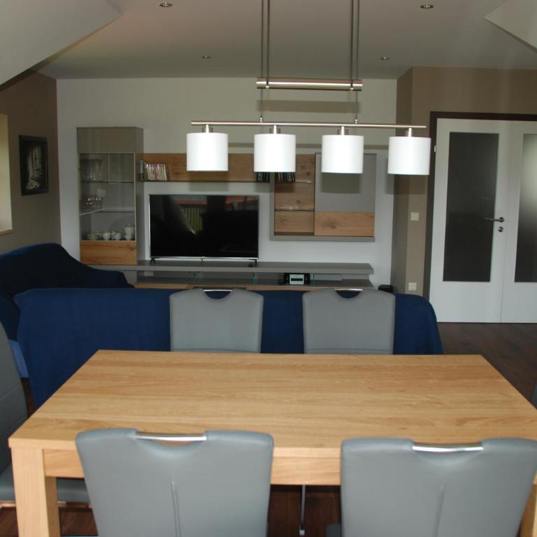 Ferienwohnung Sommeregger - Appartamento con Vista Montagna - 8