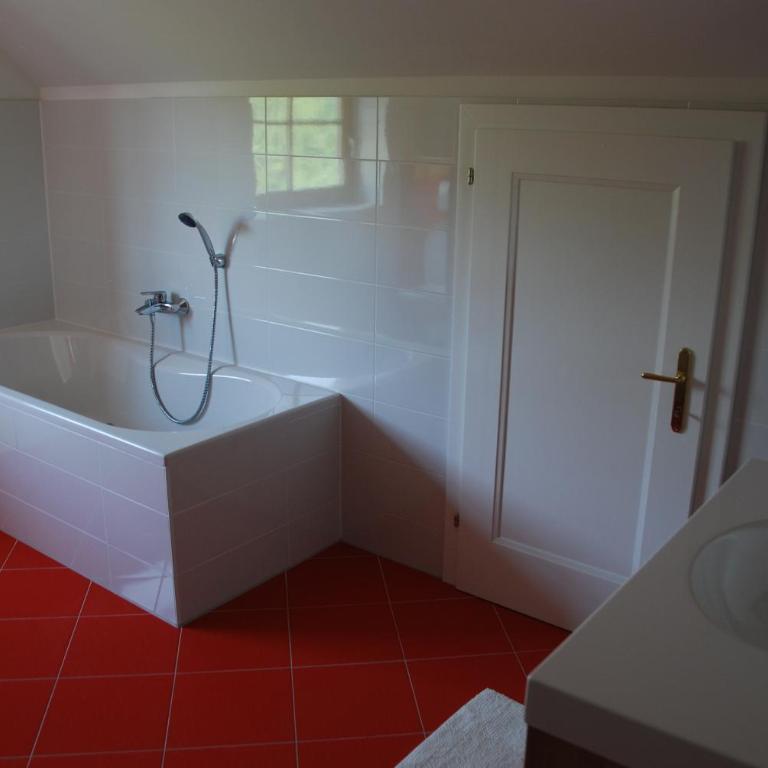 Ferienwohnung Sommeregger - Appartamento con Vista Montagna - 12