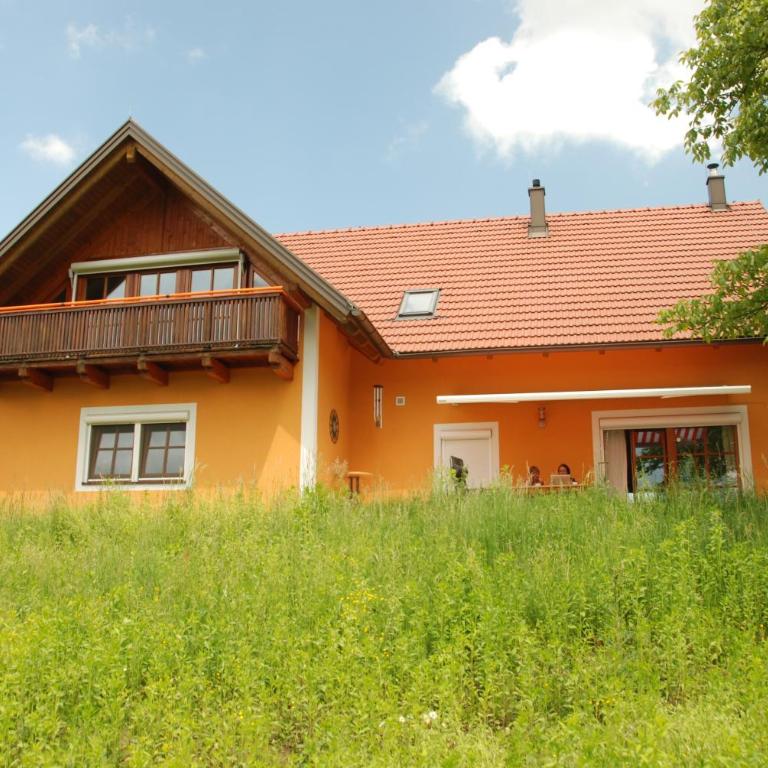 Ferienwohnung Sommeregger - Appartamento con Vista Montagna - 10