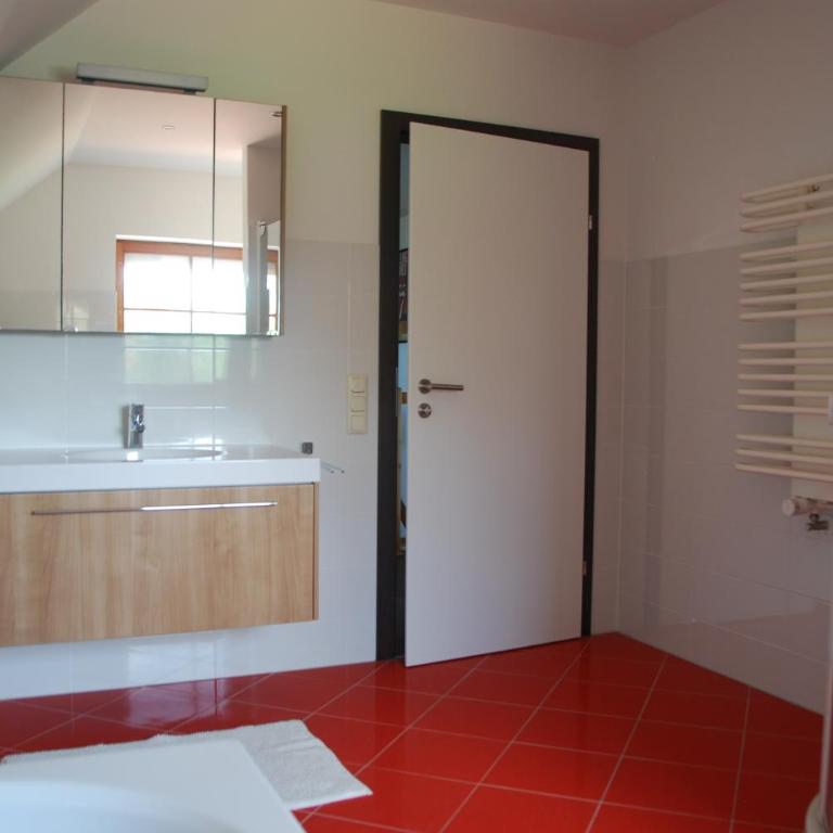 Ferienwohnung Sommeregger - Appartamento con Vista Montagna - 13
