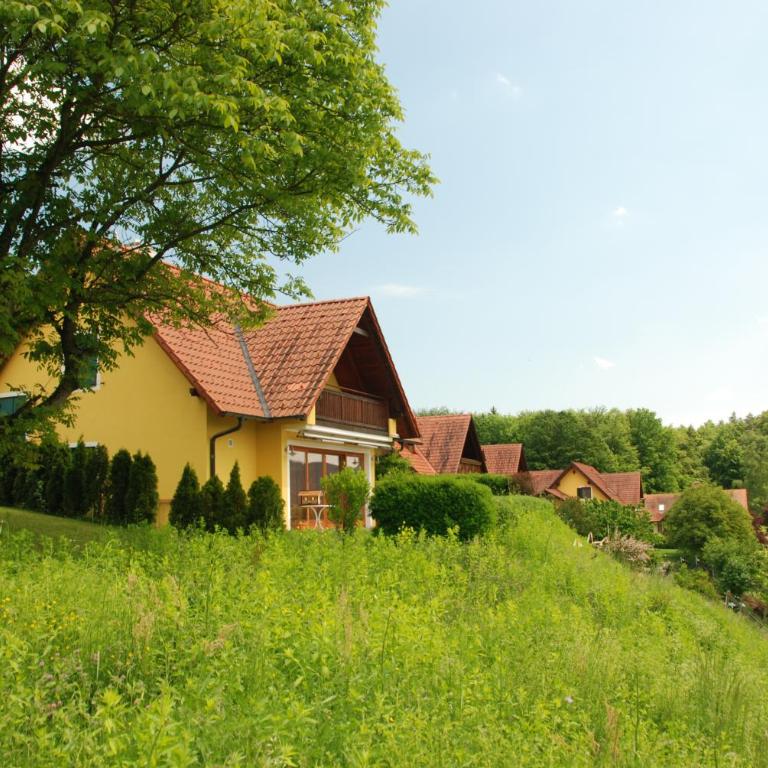 Ferienwohnung Sommeregger - Appartamento con Vista Montagna - 11