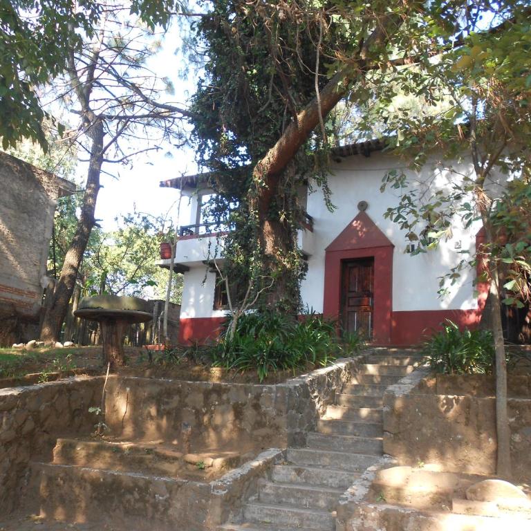 Cabañas los Venados - Casa de 2 dormitorios - 2