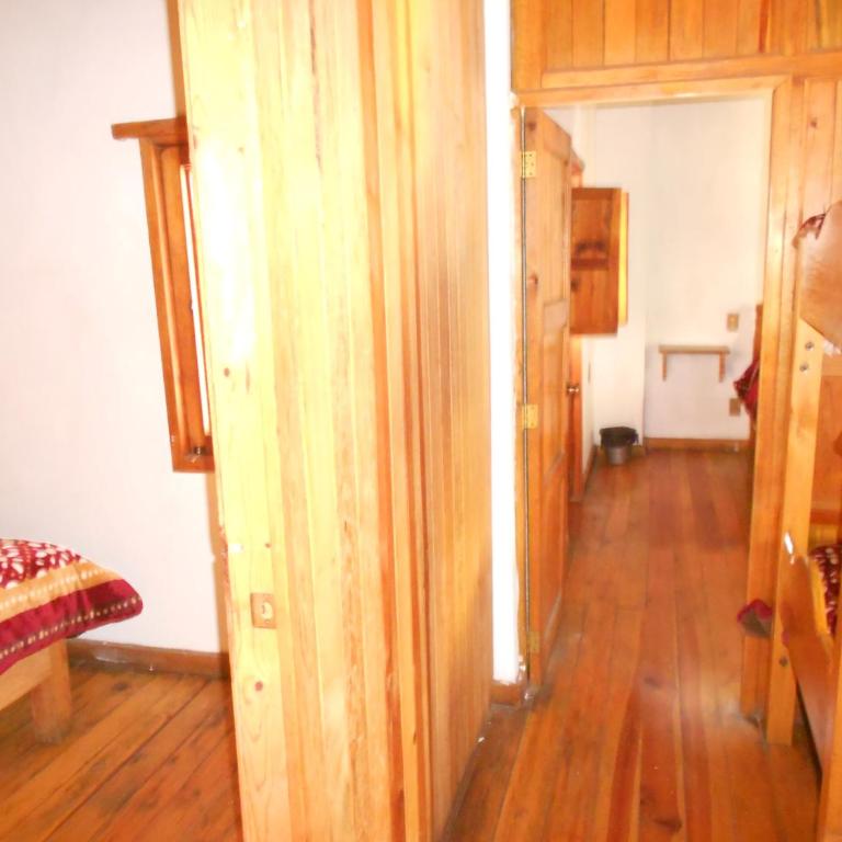 Cabañas los Venados - Casa de 2 dormitorios - 5