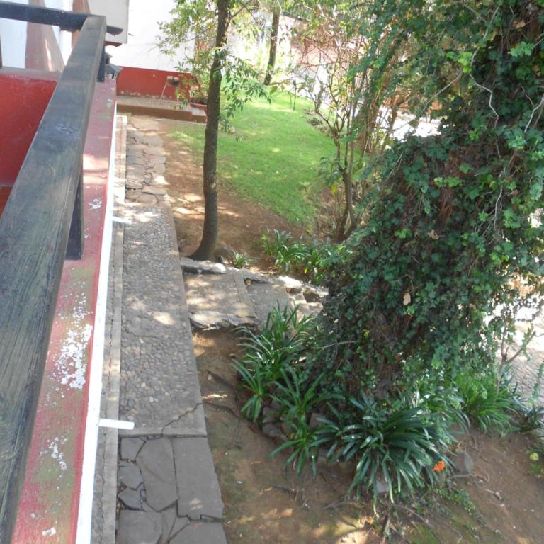 Cabañas los Venados - Casa de 2 dormitorios - 6