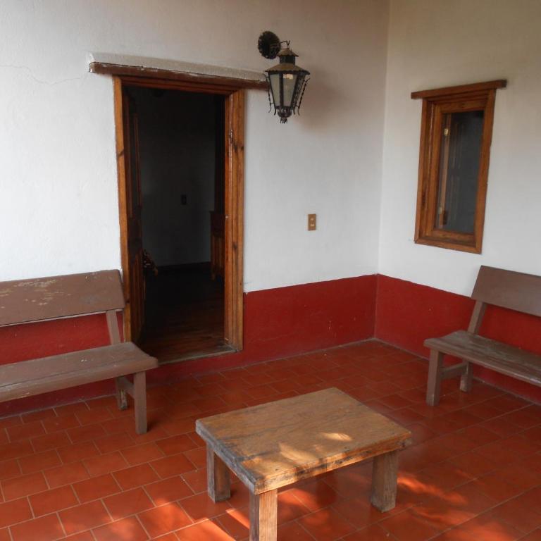 Cabañas los Venados - Casa de 2 dormitorios - 9
