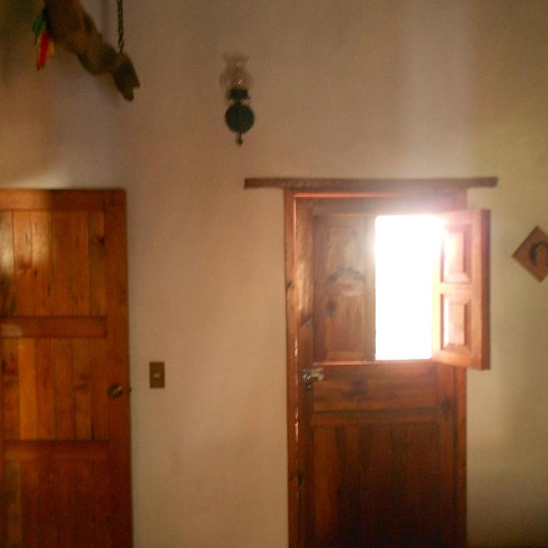 Cabañas los Venados - Casa de 2 dormitorios - 10