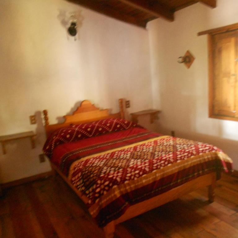 Cabañas los Venados - Casa de 2 dormitorios - 12