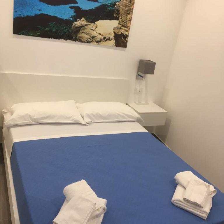B&B Marconi - Petite Chambre Double - 6