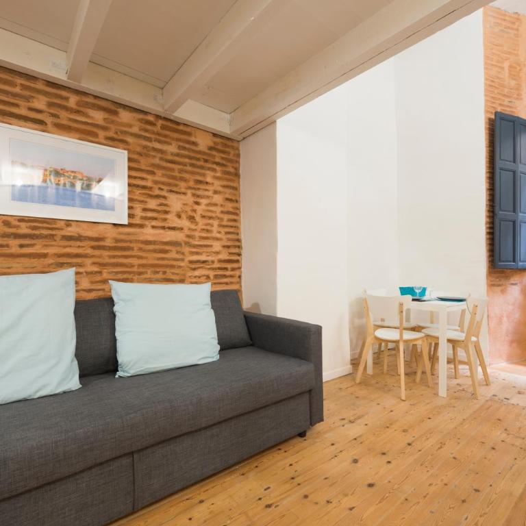 Daurade - Appartement 1 Chambre - 6