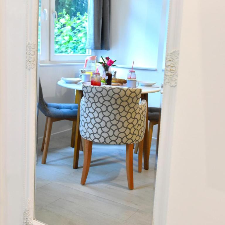 Apartments Valentina free parking - Deluxe Studio Apartment - 16