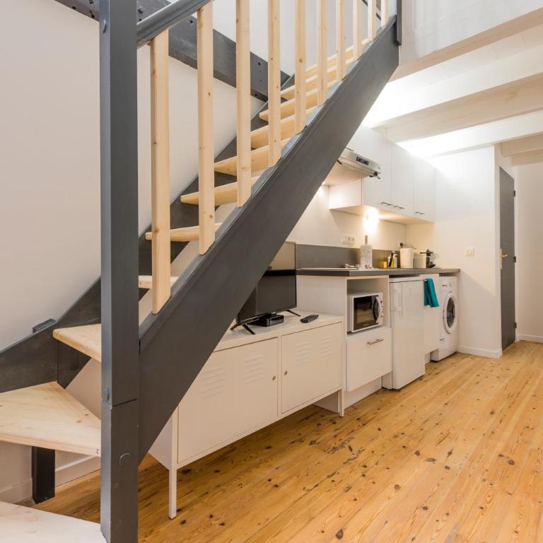Daurade - Appartement 1 Chambre - 5