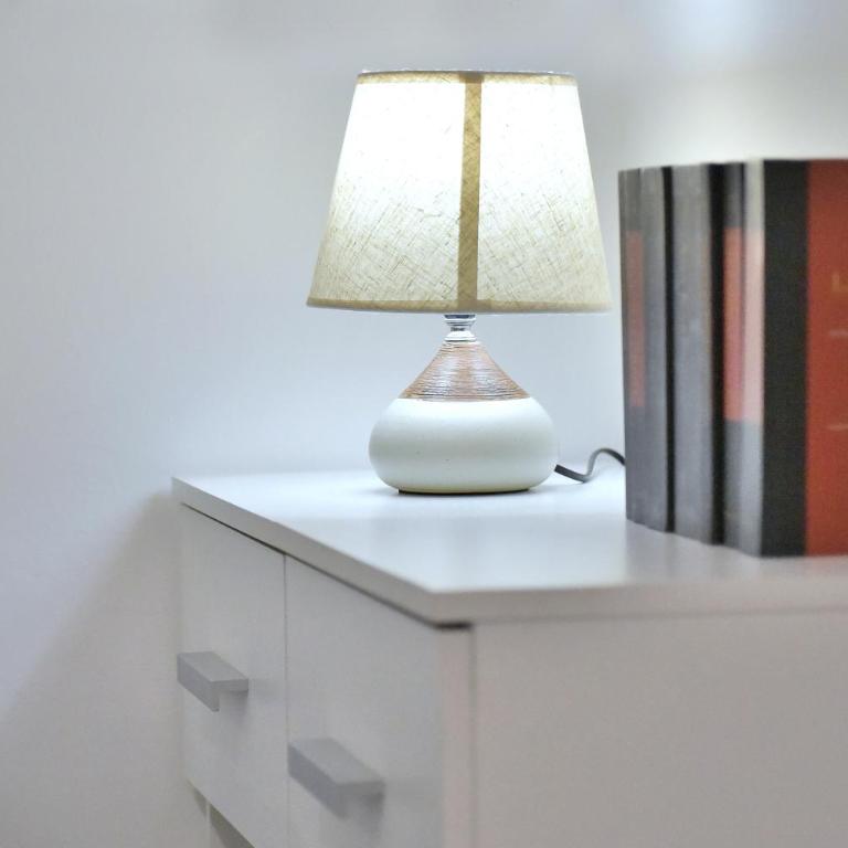 Apartments Valentina free parking - Deluxe Studio Apartment - 18