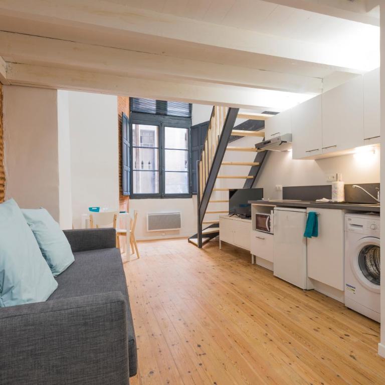 Daurade - Appartement 1 Chambre - 1